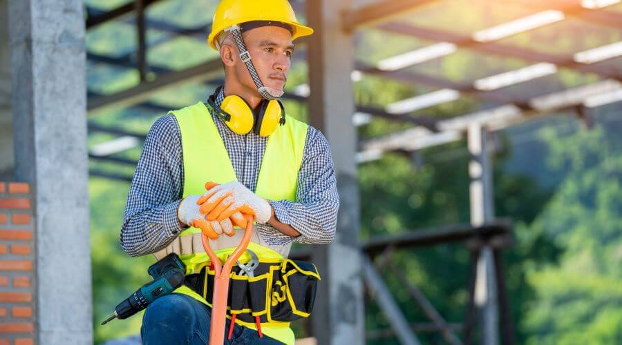 Expert top industrial roofings services in Cape Girardeau, MO